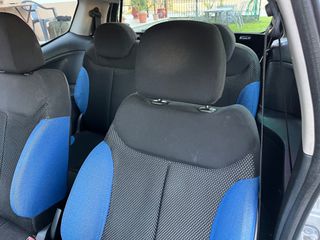 Citroen C2 2008 1.4 VTR-thumb-12