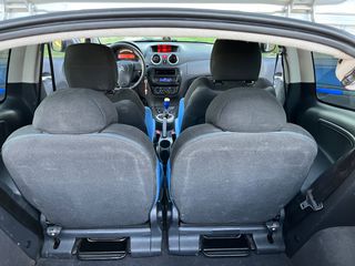 Citroen C2 2008 1.4 VTR-thumb-13