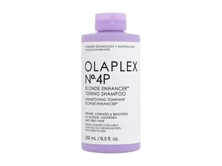 Blonde Enhancer (Shampoo, W, 250ml)