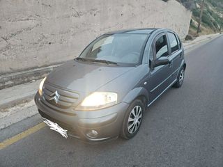 Citroen C3 2008