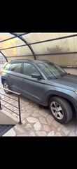 Skoda Kodiaq 2018 2.0 TDI