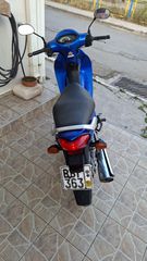Honda ANF 125 Innova 2004
