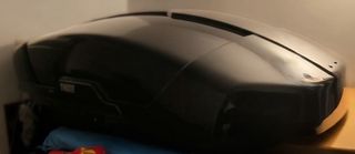 Μπαγκαζιέρα Thule Motion XT M