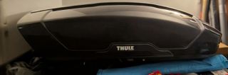 Μπαγκαζιέρα Thule Motion XT M-thumb-2