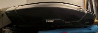 Μπαγκαζιέρα Thule Motion XT M-thumb-4