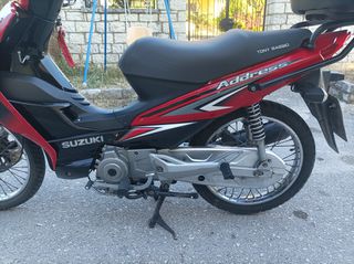Suzuki Address 2008-thumb-6