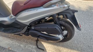 Piaggio Beverly 350 2014 ABS ASR. SPORT TOURING-thumb-3