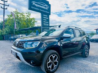Dacia Duster 2019 1.2#4x4#PRESTIGE#125ps#ΚΑΜΕΡΑ_360#NAVI#ΚΛΙΜΑ#Led_Pack#
