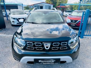 Dacia Duster 2019 1.2#4x4#PRESTIGE#125ps#ΚΑΜΕΡΑ_360#NAVI#ΚΛΙΜΑ#Led_Pack#-thumb-1