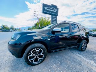 Dacia Duster 2019 1.2#4x4#PRESTIGE#125ps#ΚΑΜΕΡΑ_360#NAVI#ΚΛΙΜΑ#Led_Pack#-thumb-2