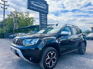 Dacia Duster 2019 1.2#4x4#PRESTIGE#125ps#ΚΑΜΕΡΑ_360#NAVI#ΚΛΙΜΑ#Led_Pack#-thumb-3