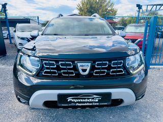 Dacia Duster 2019 1.2#4x4#PRESTIGE#125ps#ΚΑΜΕΡΑ_360#NAVI#ΚΛΙΜΑ#Led_Pack#-thumb-4