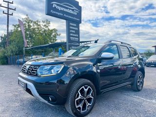 Dacia Duster 2019 1.2#4x4#PRESTIGE#125ps#ΚΑΜΕΡΑ_360#NAVI#ΚΛΙΜΑ#Led_Pack#-thumb-5