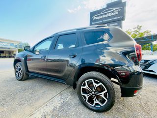 Dacia Duster 2019 1.2#4x4#PRESTIGE#125ps#ΚΑΜΕΡΑ_360#NAVI#ΚΛΙΜΑ#Led_Pack#-thumb-7