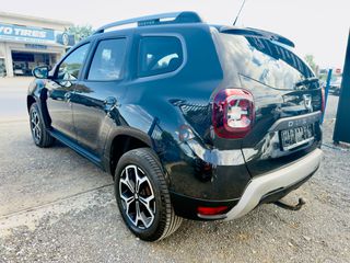 Dacia Duster 2019 1.2#4x4#PRESTIGE#125ps#ΚΑΜΕΡΑ_360#NAVI#ΚΛΙΜΑ#Led_Pack#-thumb-8