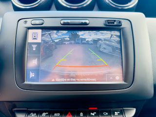 Dacia Duster 2019 1.2#4x4#PRESTIGE#125ps#ΚΑΜΕΡΑ_360#NAVI#ΚΛΙΜΑ#Led_Pack#-thumb-36