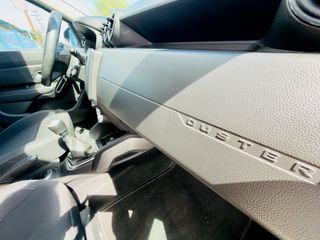 Dacia Duster 2019 1.2#4x4#PRESTIGE#125ps#ΚΑΜΕΡΑ_360#NAVI#ΚΛΙΜΑ#Led_Pack#-thumb-37