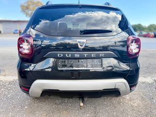 Dacia Duster 2019 1.2#4x4#PRESTIGE#125ps#ΚΑΜΕΡΑ_360#NAVI#ΚΛΙΜΑ#Led_Pack#-thumb-10