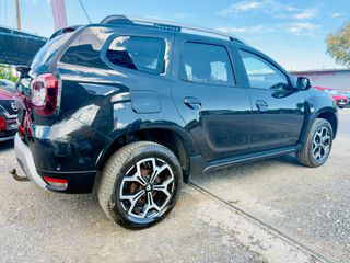 Dacia Duster 2019 1.2#4x4#PRESTIGE#125ps#ΚΑΜΕΡΑ_360#NAVI#ΚΛΙΜΑ#Led_Pack#-thumb-11
