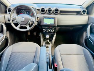 Dacia Duster 2019 1.2#4x4#PRESTIGE#125ps#ΚΑΜΕΡΑ_360#NAVI#ΚΛΙΜΑ#Led_Pack#-thumb-15