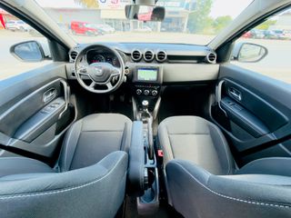 Dacia Duster 2019 1.2#4x4#PRESTIGE#125ps#ΚΑΜΕΡΑ_360#NAVI#ΚΛΙΜΑ#Led_Pack#-thumb-16