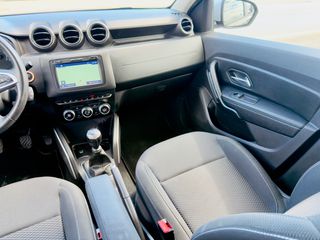 Dacia Duster 2019 1.2#4x4#PRESTIGE#125ps#ΚΑΜΕΡΑ_360#NAVI#ΚΛΙΜΑ#Led_Pack#-thumb-18
