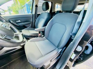 Dacia Duster 2019 1.2#4x4#PRESTIGE#125ps#ΚΑΜΕΡΑ_360#NAVI#ΚΛΙΜΑ#Led_Pack#-thumb-22