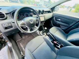 Dacia Duster 2019 1.2#4x4#PRESTIGE#125ps#ΚΑΜΕΡΑ_360#NAVI#ΚΛΙΜΑ#Led_Pack#-thumb-23