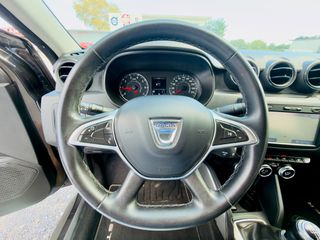 Dacia Duster 2019 1.2#4x4#PRESTIGE#125ps#ΚΑΜΕΡΑ_360#NAVI#ΚΛΙΜΑ#Led_Pack#-thumb-25