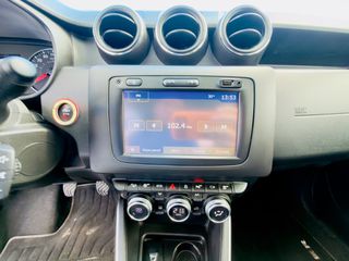 Dacia Duster 2019 1.2#4x4#PRESTIGE#125ps#ΚΑΜΕΡΑ_360#NAVI#ΚΛΙΜΑ#Led_Pack#-thumb-26