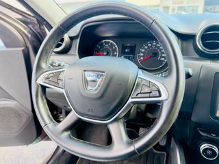 Dacia Duster 2019 1.2#4x4#PRESTIGE#125ps#ΚΑΜΕΡΑ_360#NAVI#ΚΛΙΜΑ#Led_Pack#-thumb-28