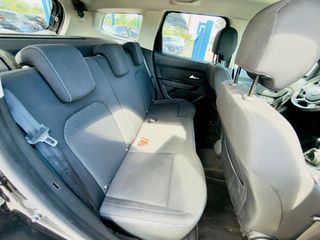Dacia Duster 2019 1.2#4x4#PRESTIGE#125ps#ΚΑΜΕΡΑ_360#NAVI#ΚΛΙΜΑ#Led_Pack#-thumb-35