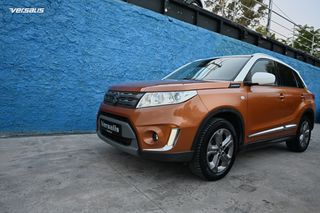 Suzuki Vitara 2015