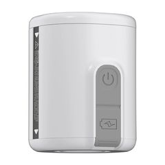 Φορητή αντλία Flextail Tiny Pump 2 (Λευκή)-thumb-1