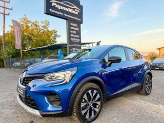 Renault Captur 2023 1.6#TECHNO#145ps#E-Tech#Hybrid#Led#Navi##ΚΛΙΜΑ#ΑΥΤΟΜΑΤΟ#