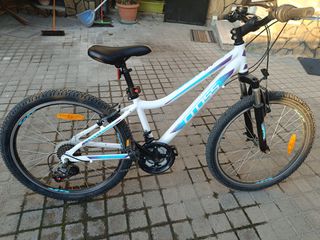 All - Mountain Cross 2022 Boxer