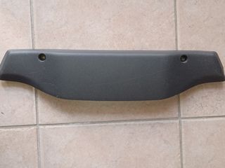 Fiat Punto 1999 - 2006.// 1 ΒΑΣΗ ΣΤΗΡΙΞΗΣ ΣΤΟ ΤΡΙΤΟ STOP ΦΡΕΝΟΥ ΤΖΑΜΟΠΟΡΤΑΣ \\ Γ Ν Η Σ Ι Α-ΚΑΛΟΜΕΤΑΧΕΙΡΙΣΜΕΝΑ-ΑΝΤΑΛΛΑΚΤΙΚΑ