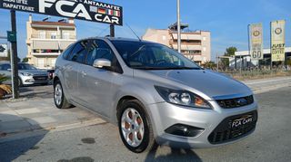Ford Focus 2010 DIESEL 1.6 TDCI