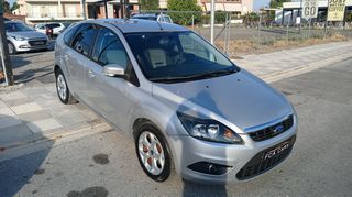Ford Focus 2010 DIESEL 1.6 TDCI-thumb-2