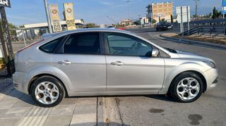 Ford Focus 2010 DIESEL 1.6 TDCI-thumb-3
