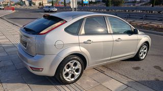 Ford Focus 2010 DIESEL 1.6 TDCI-thumb-4