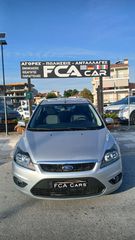 Ford Focus 2010 DIESEL 1.6 TDCI-thumb-5