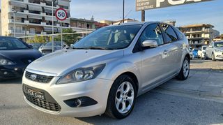 Ford Focus 2010 DIESEL 1.6 TDCI-thumb-6