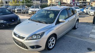 Ford Focus 2010 DIESEL 1.6 TDCI-thumb-7
