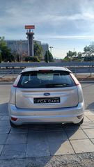 Ford Focus 2010 DIESEL 1.6 TDCI-thumb-10
