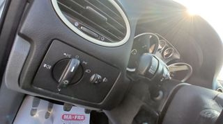 Ford Focus 2010 DIESEL 1.6 TDCI-thumb-37