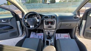 Ford Focus 2010 DIESEL 1.6 TDCI-thumb-39