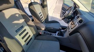 Ford Focus 2010 DIESEL 1.6 TDCI-thumb-41