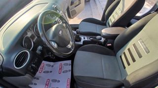 Ford Focus 2010 DIESEL 1.6 TDCI-thumb-43