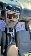 Ford Focus 2010 DIESEL 1.6 TDCI-thumb-48